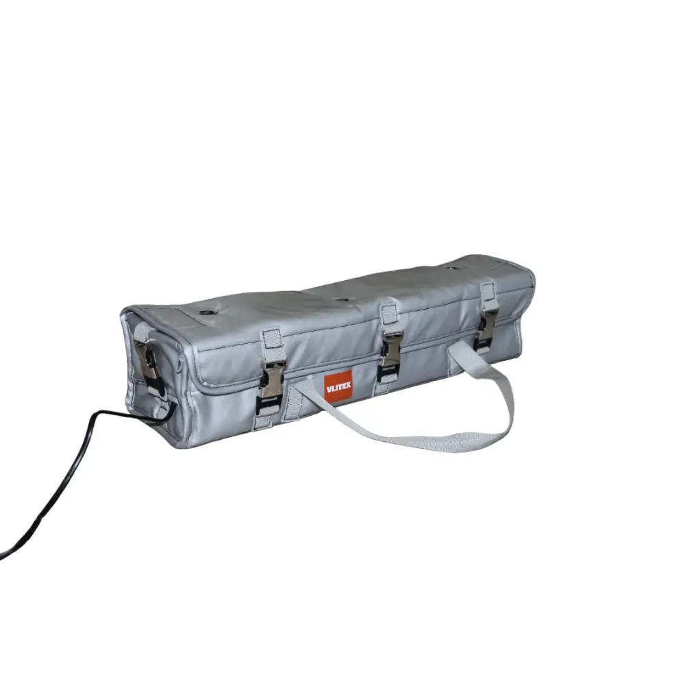 VLITEX Elcykel Batteribeskyttelse