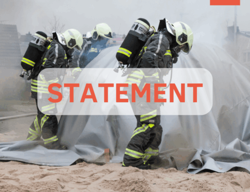 Hvad NFPA-advarslen betyder – og hvordan vi håndterer den hos VLITEX
